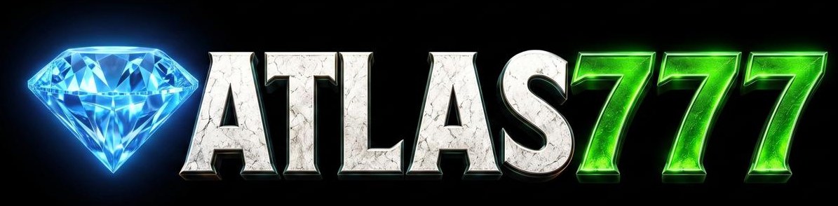 ATLAS777